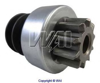 WAIglobal 54-91161 WAIglobal 54-91161