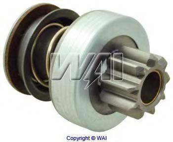 WAIglobal 54-91167