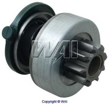 WAIglobal 54-91168