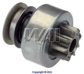 WAIglobal 54-9121