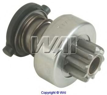 WAIglobal 54-9141