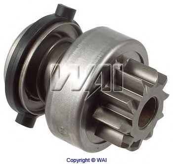 WAIglobal 54-9180-1