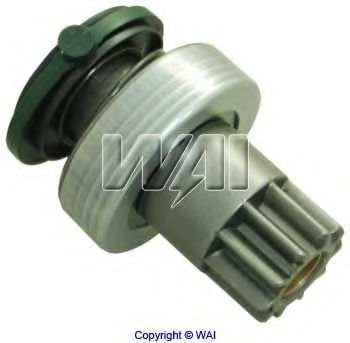 WAIglobal 54-9196