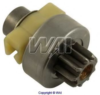 WAIglobal 54-9311