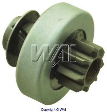 WAIglobal 54-9437