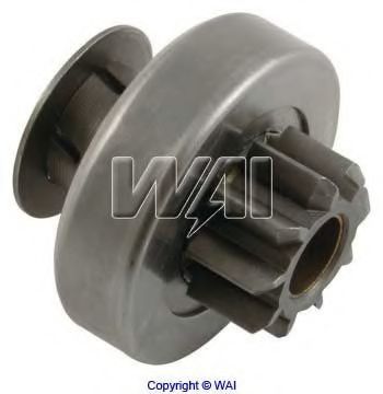 WAIglobal 54-9438