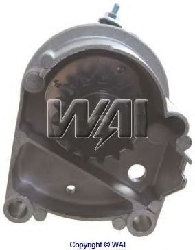 Стартер WAIglobal 5743N Стартер WAIglobal 5743N