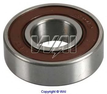 WAIglobal 6-101-4W