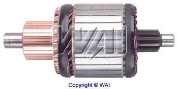 Якорь, стартер WAIglobal 61-211 Якорь, стартер WAIglobal 61-211
