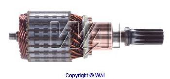 WAIglobal 61-8100 WAIglobal 61-8100