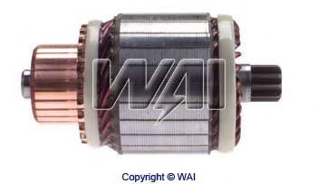 WAIglobal 61-8115 WAIglobal 61-8115