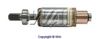 WAIglobal 61-8125 WAIglobal 61-8125