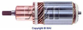 WAIglobal 61-8208 WAIglobal 61-8208