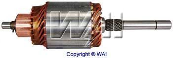 WAIglobal 61-9205