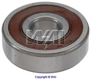 WAIglobal 6-200-4W