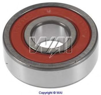 WAIglobal 6-201-4