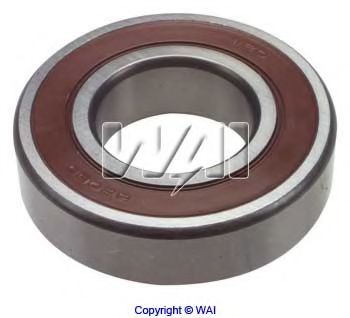 WAIglobal 6-206-4W