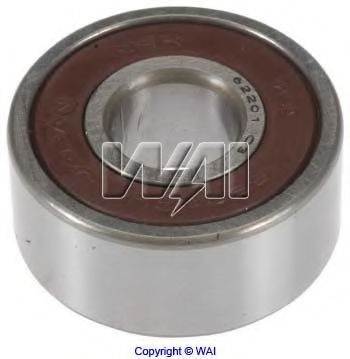 WAIglobal 6-2201-4