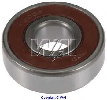 WAIglobal 6-302-4W