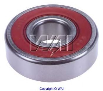 WAIglobal 6-303-4W