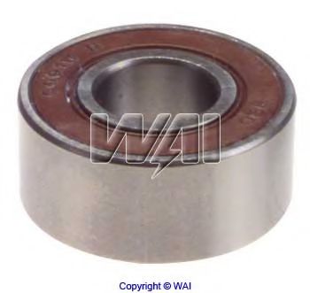 WAIglobal 6-3101-4W