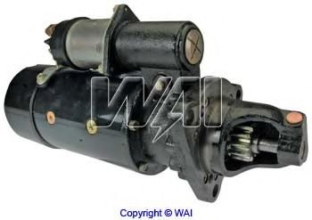 WAIglobal 6360N-Z WAIglobal 6360N-Z