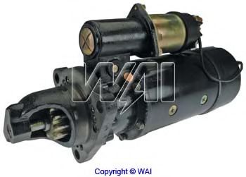 WAIglobal 6370N-Z
