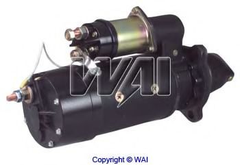 Стартер WAIglobal 6370R Стартер WAIglobal 6370R