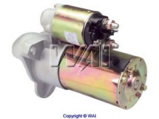 Стартер WAIglobal 6490N Стартер WAIglobal 6490N