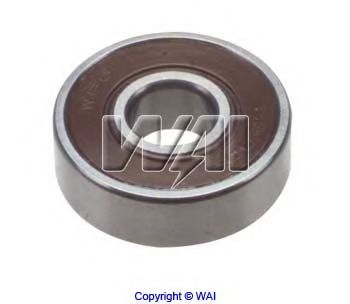 WAIglobal 6-629-4W