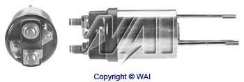 WAIglobal 66-9413