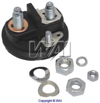 WAIglobal 66-94207 WAIglobal 66-94207
