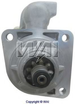 Стартер WAIglobal 6842N Стартер WAIglobal 6842N