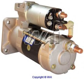 Стартер WAIglobal 6845N Стартер WAIglobal 6845N