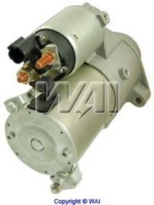 Стартер WAIglobal 6949N Стартер WAIglobal 6949N