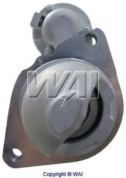 Стартер WAIglobal 6976N Стартер WAIglobal 6976N