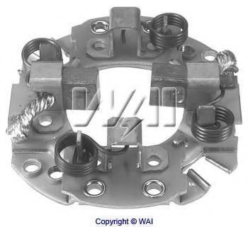 WAIglobal 69-8311 WAIglobal 69-8311