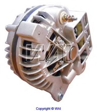 Генератор WAIglobal 7007R Генератор WAIglobal 7007R