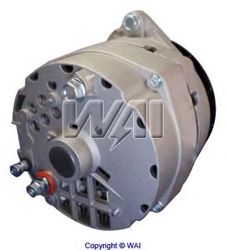 Генератор WAIglobal 7294-6N Генератор WAIglobal 7294-6N