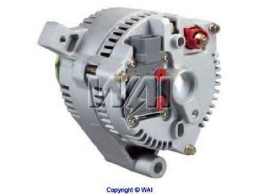 Генератор WAIglobal 7755-11N-1G Генератор WAIglobal 7755-11N-1G