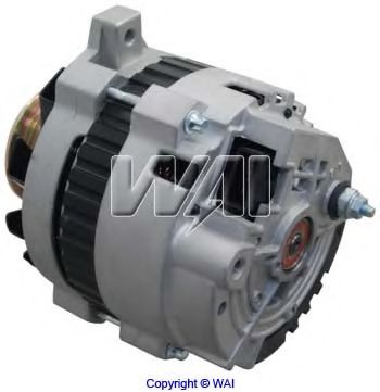 Генератор WAIglobal 7801-11R Генератор WAIglobal 7801-11R