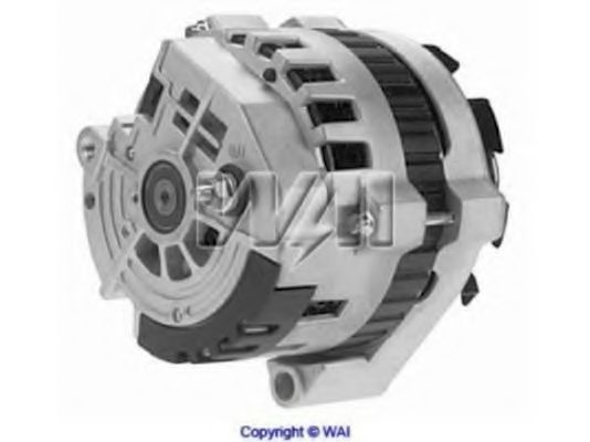Генератор WAIglobal 7860-11N-6G2 Генератор WAIglobal 7860-11N-6G2