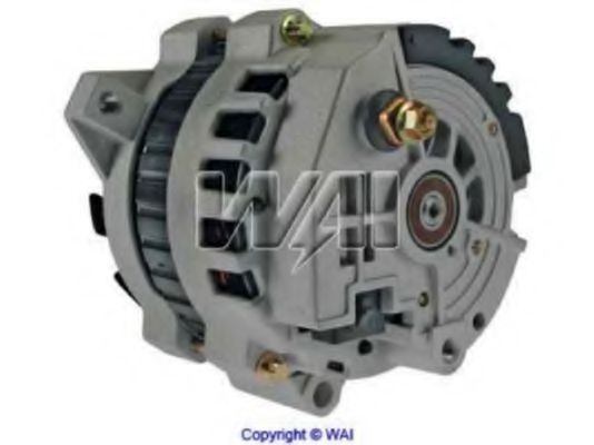 Генератор WAIglobal 8169-7N Генератор WAIglobal 8169-7N