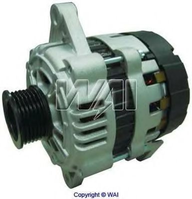 WAIglobal 8483N-3P