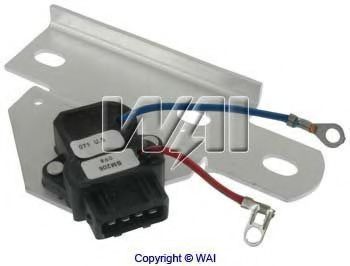 WAIglobal BM206