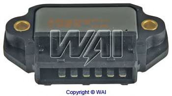 WAIglobal BM324