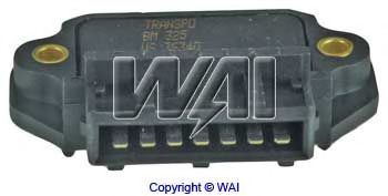 WAIglobal BM325