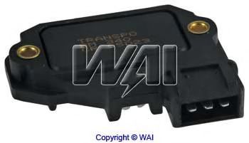 WAIglobal BM340