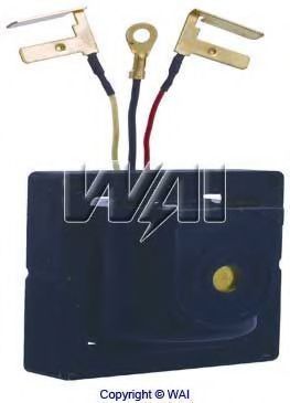 WAIglobal CDR31
