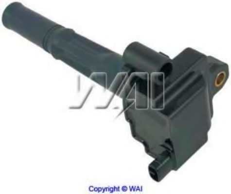 Катушка зажигания WAIglobal CUF170 Катушка зажигания WAIglobal CUF170